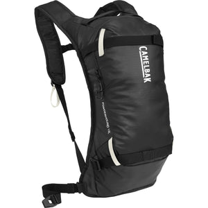 Camelbak Ski Backpacks Black/White Powderhound 12 CB2704001000