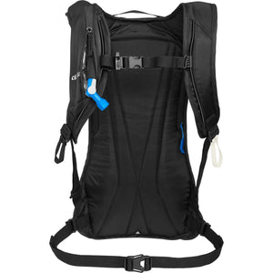 Camelbak Ski Backpacks Black/White Powderhound 12 CB2704001000