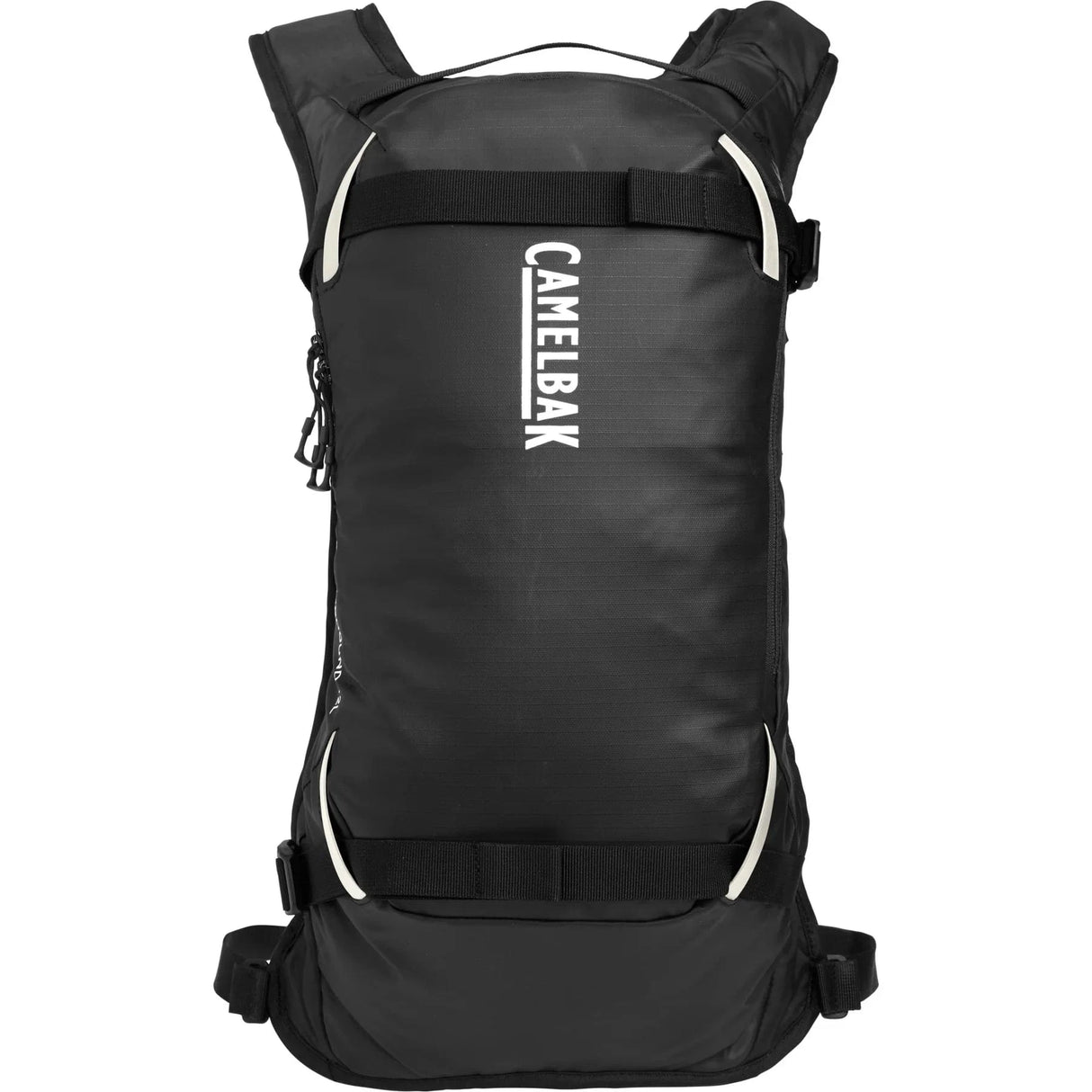 Camelbak Ski Backpacks Black/White Powderhound 12 CB2704001000