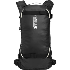 Camelbak Ski Backpacks Black/White Powderhound 12 CB2704001000