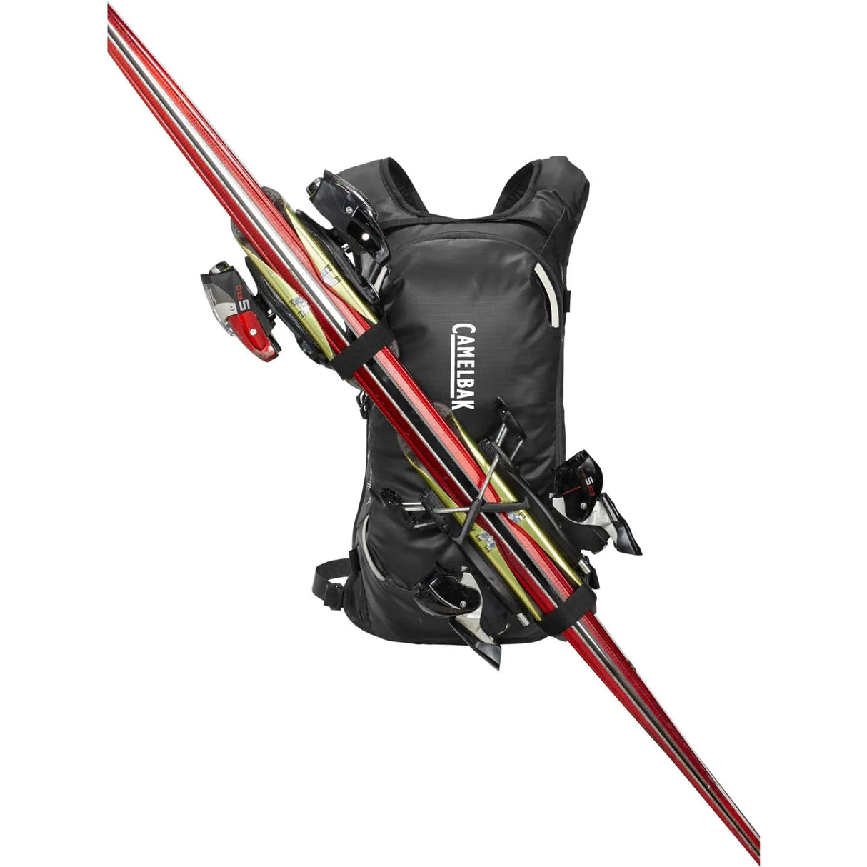 Camelbak Ski Backpacks Black/White Powderhound 12 CB2704001000