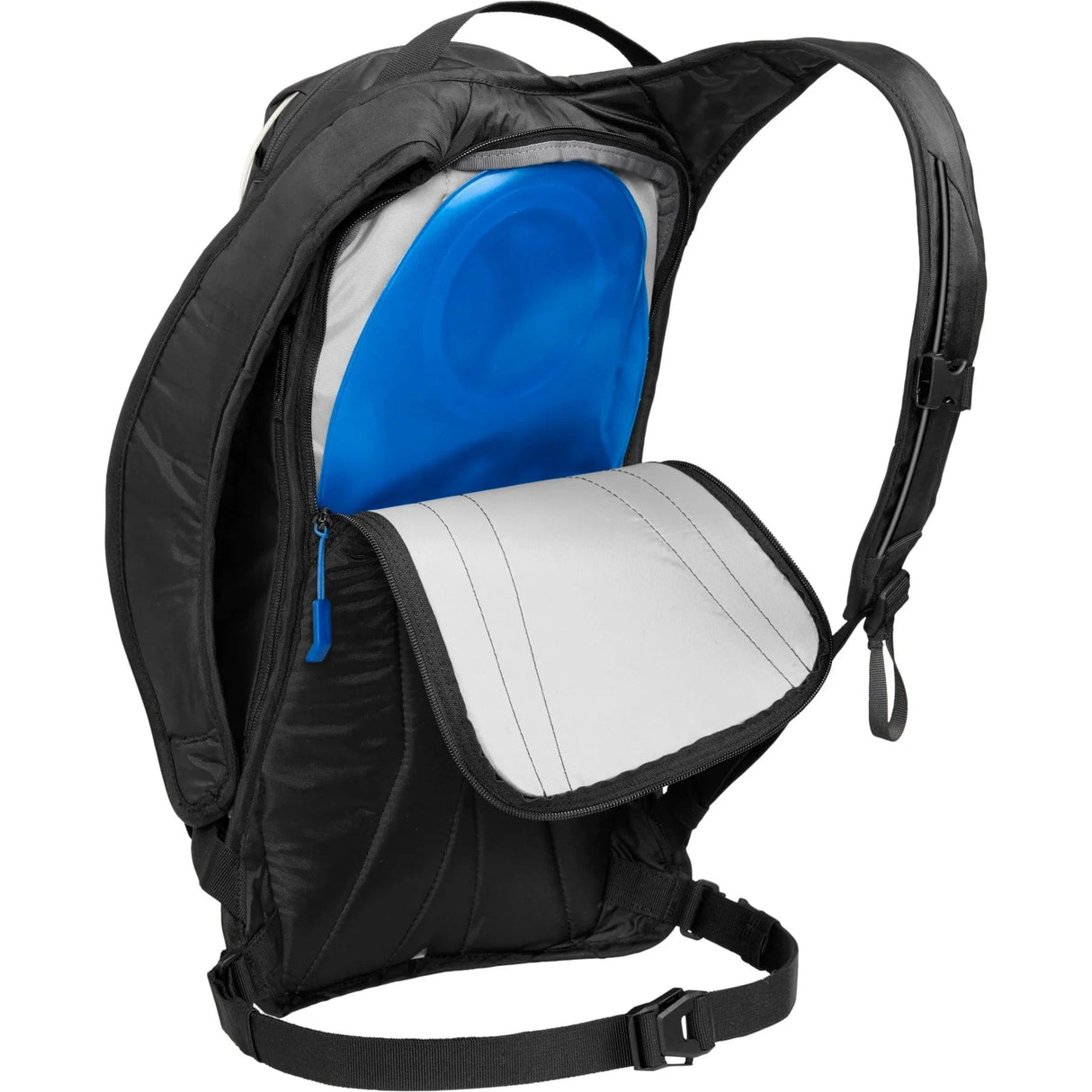 Camelbak Ski Backpacks Black/White Powderhound 12 CB2704001000