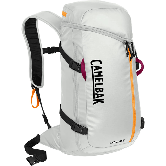 Camelbak Ski Backpacks Vapor/Flame/Beet SnoBlast 22 CB2781101000