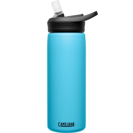 Camelbak Water Bottle 0.6L / Nordic Blue Eddy+ Vacuum Insulated Stainless Steel CB1649407060