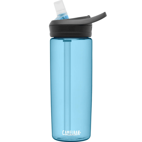 Camelbak Water Bottle 0.6L / True Blue Eddy+ Water Bottle CB2466402060