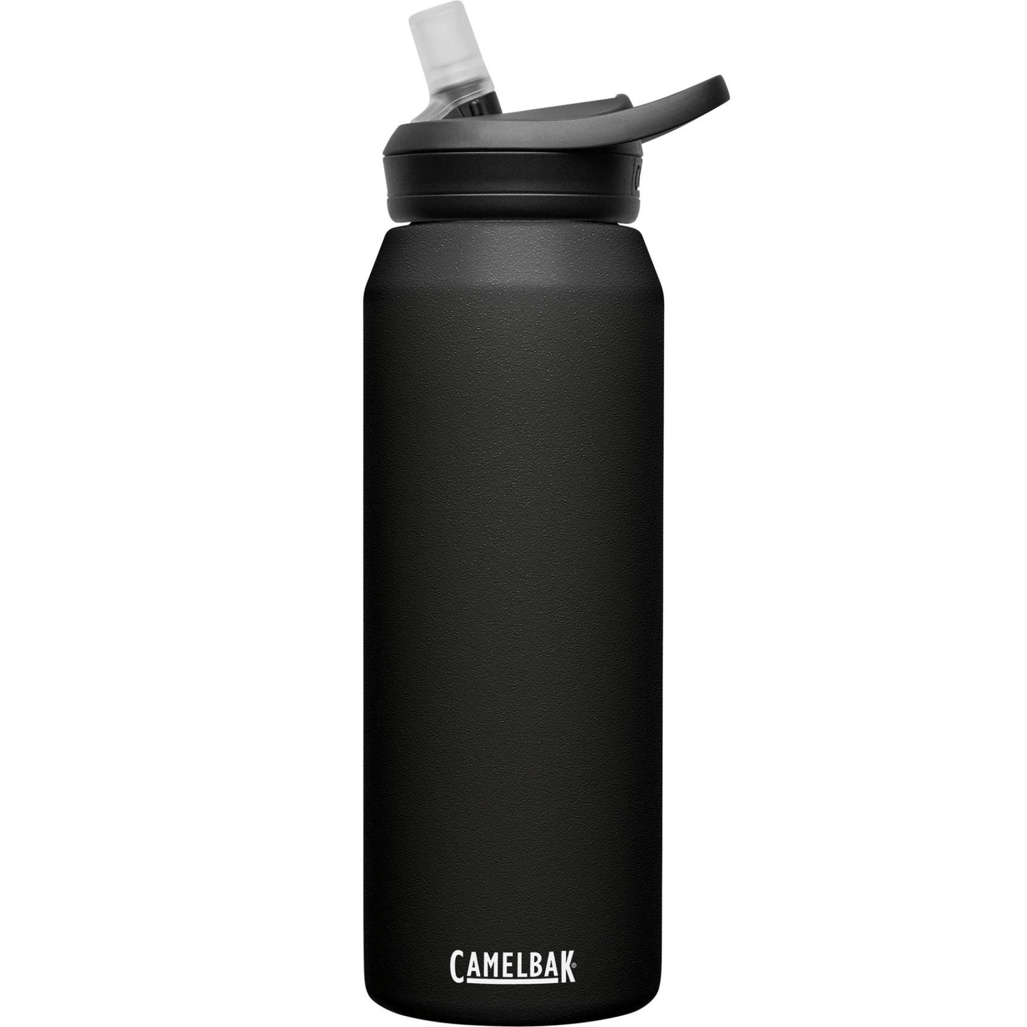 Camelbak Water Bottle 1L / Black Eddy+ Vacuum Insulated Stainless Steel CB1650001001