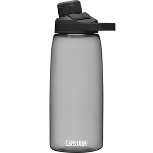 Camelbak Water Bottle 1L / Charcoal Chute Mag CB2469001001