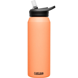 Camelbak Water Bottle 1L / Desert Sunrise Eddy+ Vacuum Insulated Stainless Steel CB1650802001