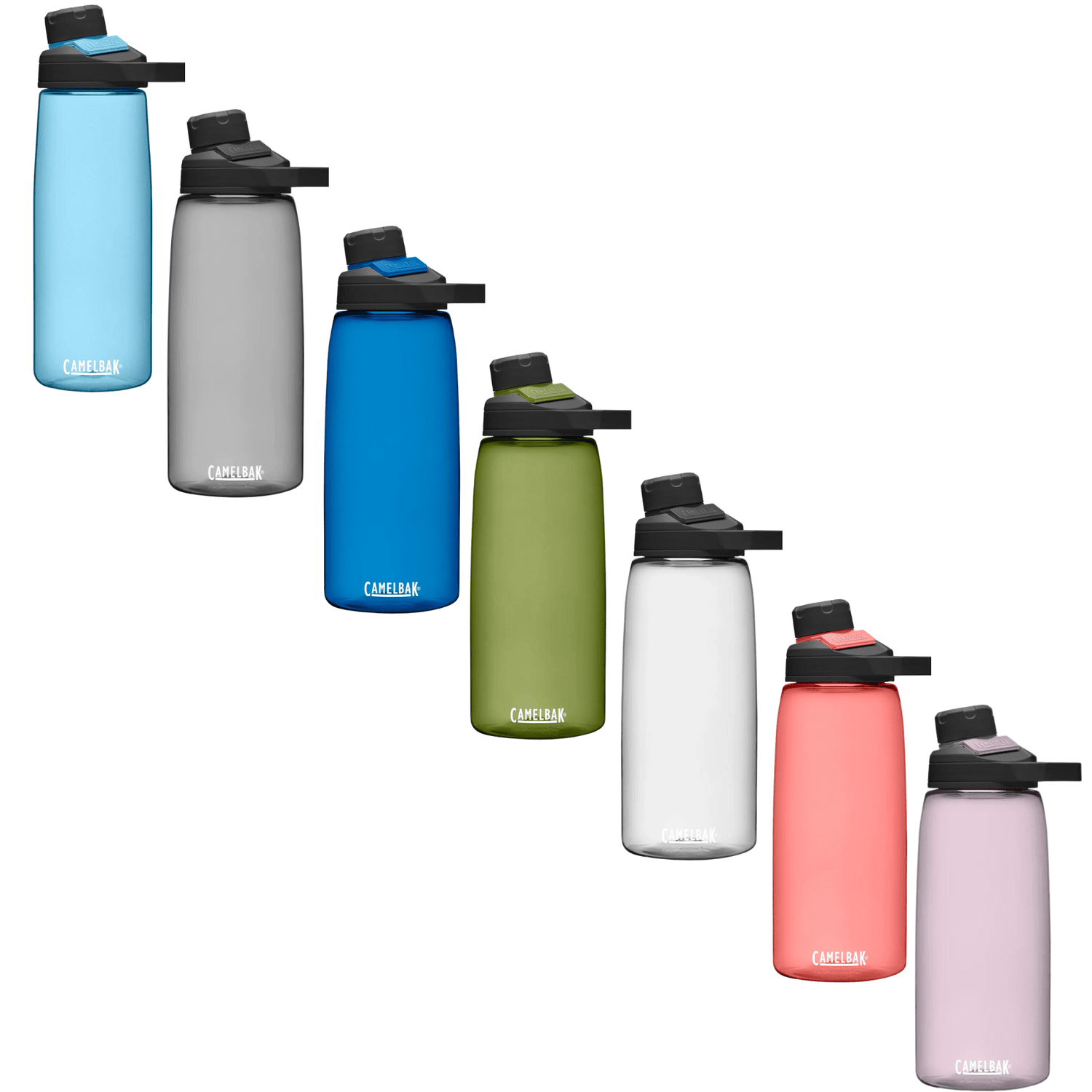 Camelbak Water Bottle Chute Mag