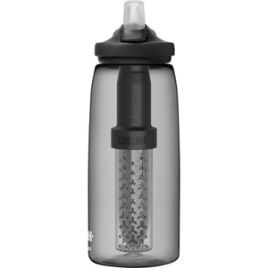 Camelbak Water Bottle Eddy+ filtered by LifeStraw