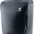Deuter Camera Box One padded camera insert in Black, closed, with grab handle