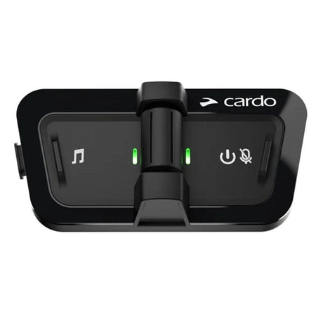 Cardo Intercom Black Cardo Packtalk Outdoor (JBL) SP000001