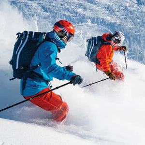 Cardo Intercom Cardo Packtalk Outdoor (JBL)