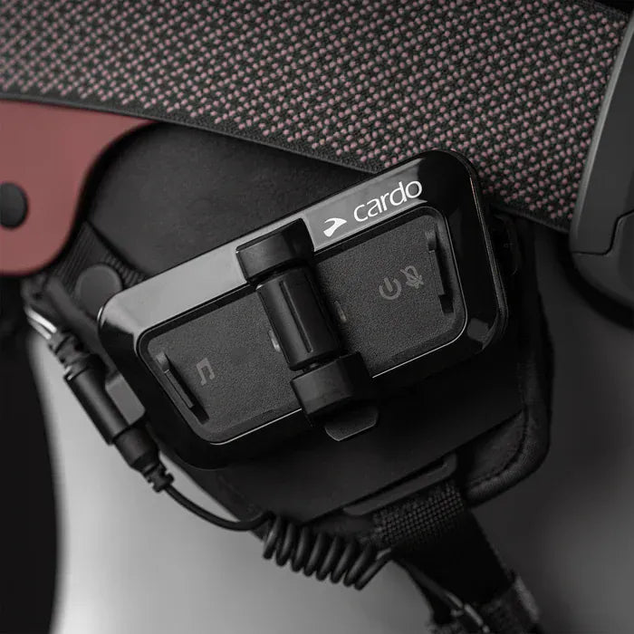 Cardo Intercom Cardo Packtalk Outdoor (JBL)