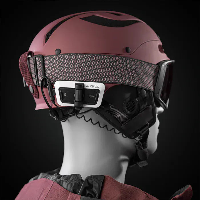 Cardo Intercom Cardo Packtalk Outdoor (JBL)