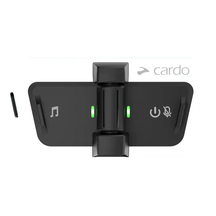 Cardo Intercom White Cardo Packtalk Outdoor (JBL) SP000010