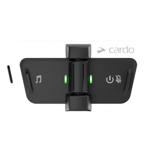 Cardo Intercom White Cardo Packtalk Outdoor (JBL) SP000010