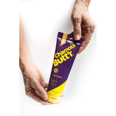Chamois Buttr Anti-Chafe Coconut Anti-Chafe Tube