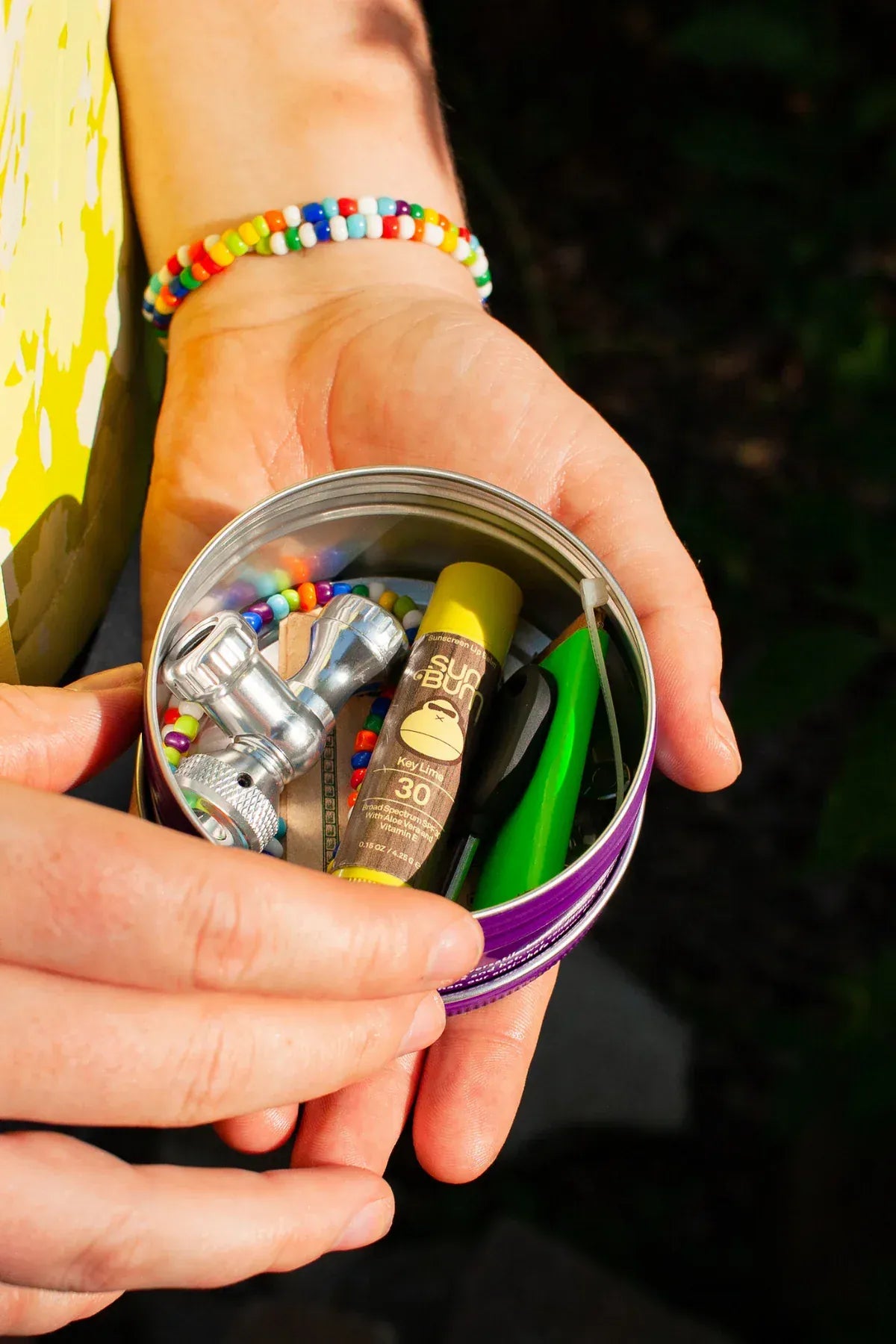 Chamois Buttr Anti-Chafe Ultra Balm CBULTRA5OZJAR