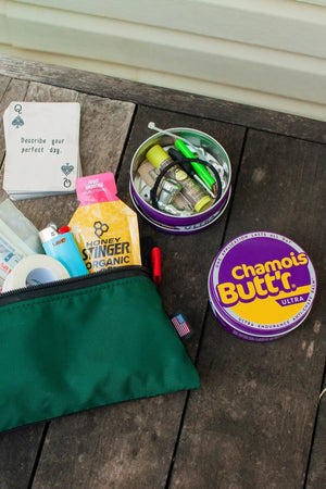 Chamois Buttr Anti-Chafe Ultra Balm CBULTRA5OZJAR