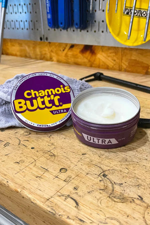 Chamois Buttr Anti-Chafe Ultra Balm CBULTRA5OZJAR