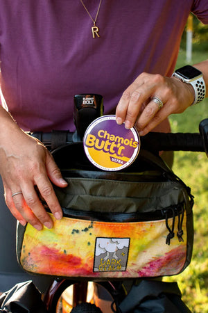 Chamois Buttr Anti-Chafe Ultra Balm CBULTRA5OZJAR