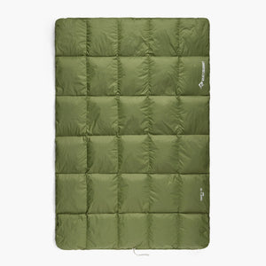 Tanami Down Comforter