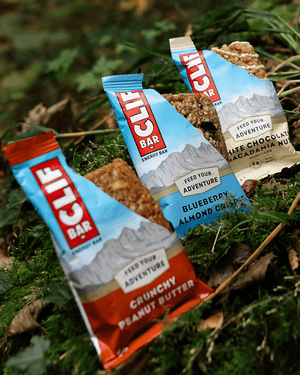 Clif Energy Bar Energy Bar Organic