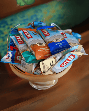 Clif Energy Bar Energy Bar Organic