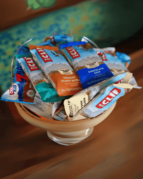 Clif Energy Bar Energy Bar Organic
