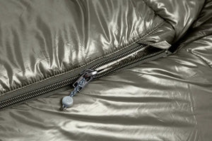 Soul Endless Promise Synthetic Mummy (15°F/-9C- 25°F/-4C) Sleeping Bag