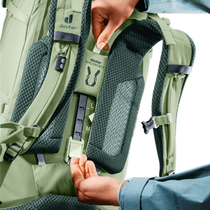 Deuter Backpacks Aircontact Core 45+10 SL