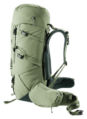 Deuter Backpacks Aircontact Core 45+10 SL