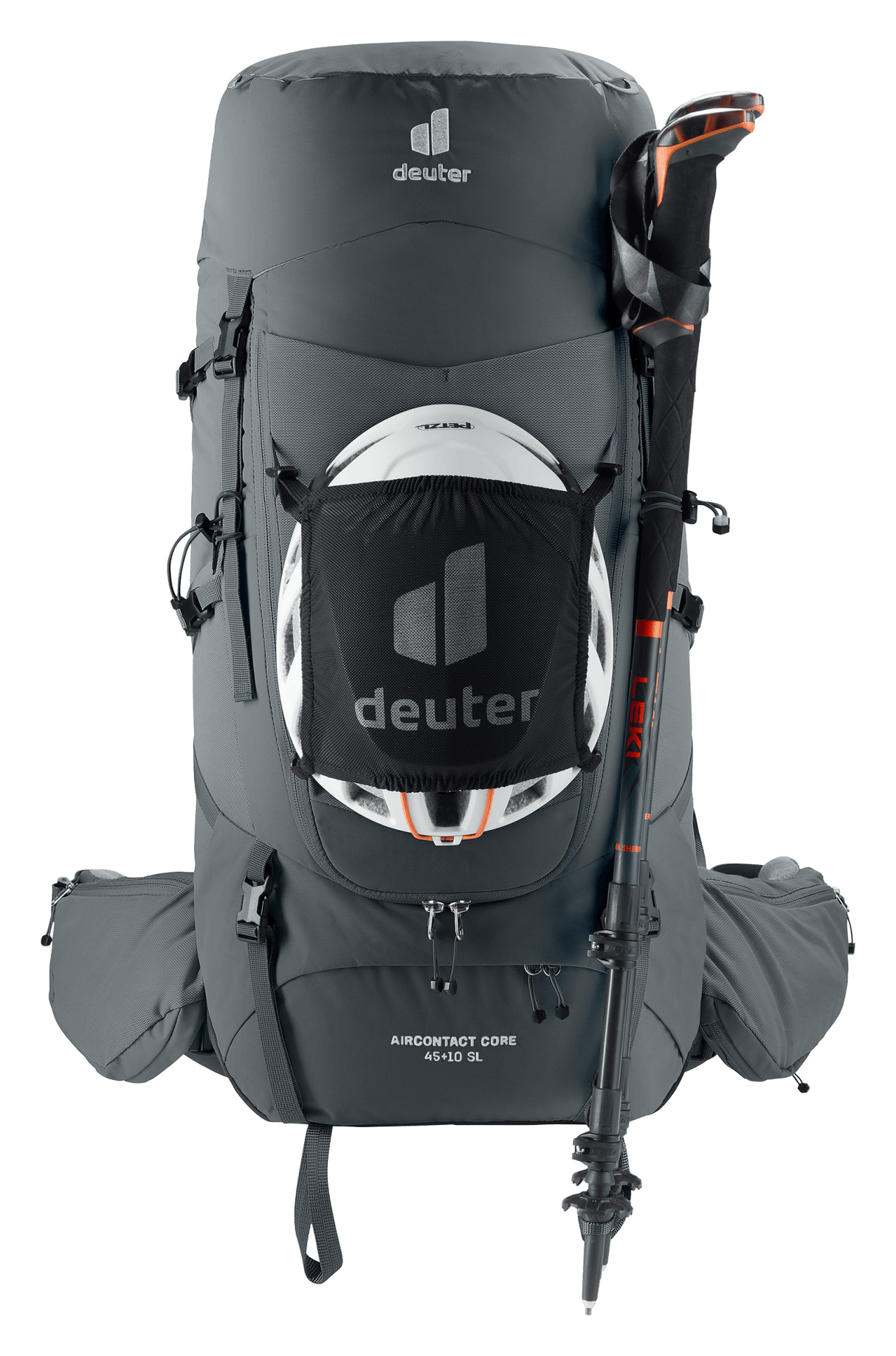 Deuter Backpacks Aircontact Core 45+10 SL