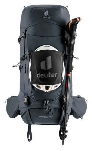 Deuter Backpacks Aircontact Core 50+10