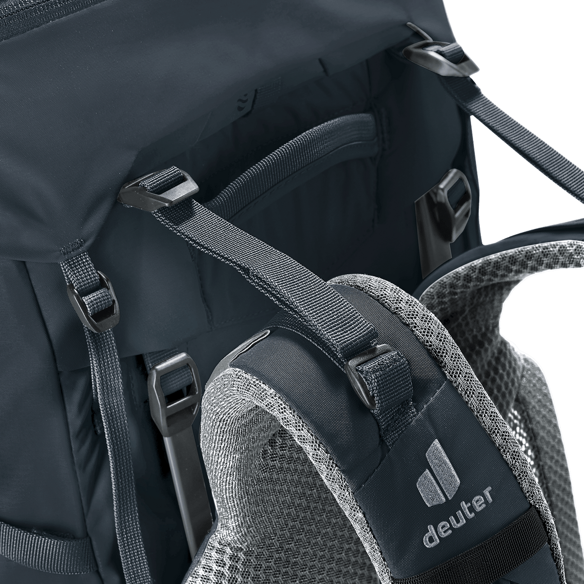 Deuter Backpacks Aircontact Core 50+10