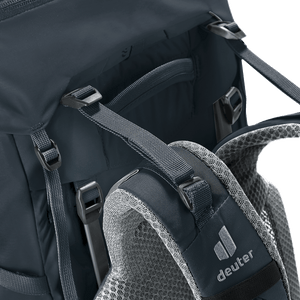 Deuter Backpacks Aircontact Core 50+10