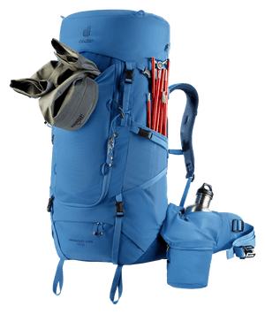 Deuter Backpacks Aircontact Core 50+10