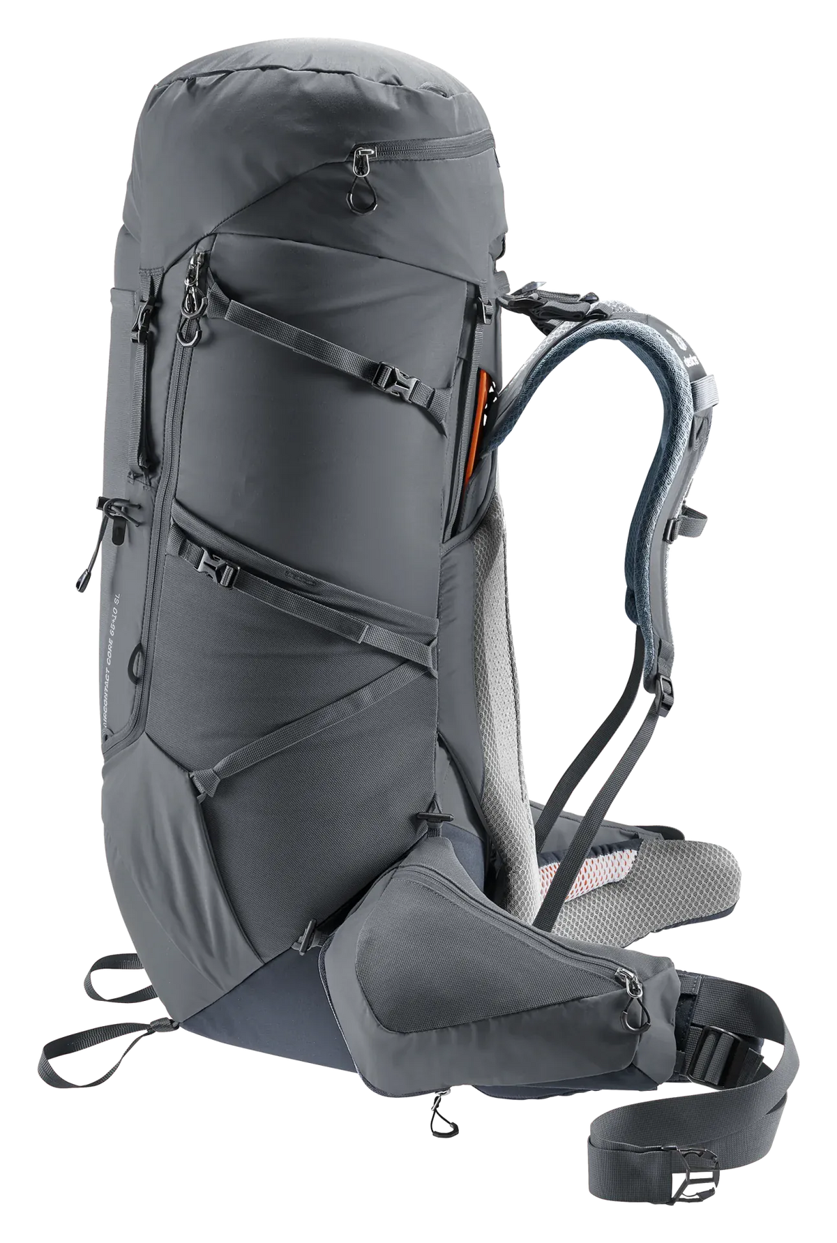 Deuter Backpacks Aircontact Core 65+10 SL 10514110621OS
