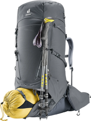 Deuter Backpacks Aircontact Core 65+10 SL 10514110621OS