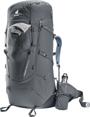 Deuter Backpacks Aircontact Core 65+10 SL 10514110621OS
