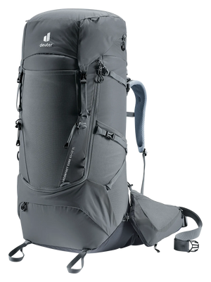 Deuter Backpacks Aircontact Core 65+10 SL 10514110621OS