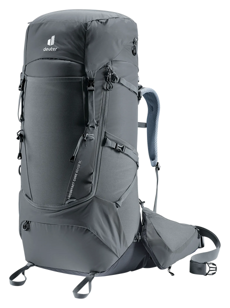 Deuter Backpacks Aircontact Core 65+10 SL 10514110621OS