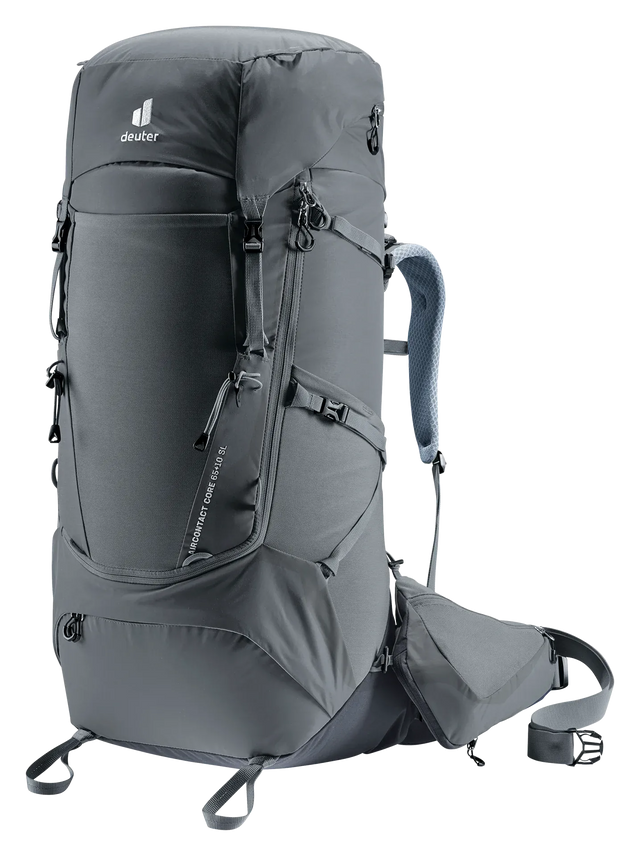 Deuter Backpacks Aircontact Core 65+10 SL 10514110621OS