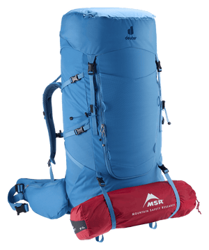 Deuter Backpacks Deuter Aircontact Core 70+10 Backpack