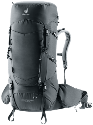 Deuter Backpacks Graphite Aircontact Core 45+10 SL 10513710621OS