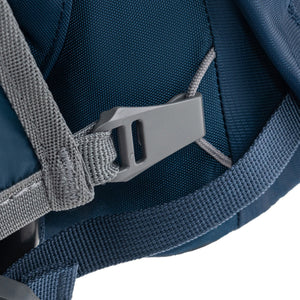 Deuter Child carrier accesories KC Raincover Deluxe 10525212483OS