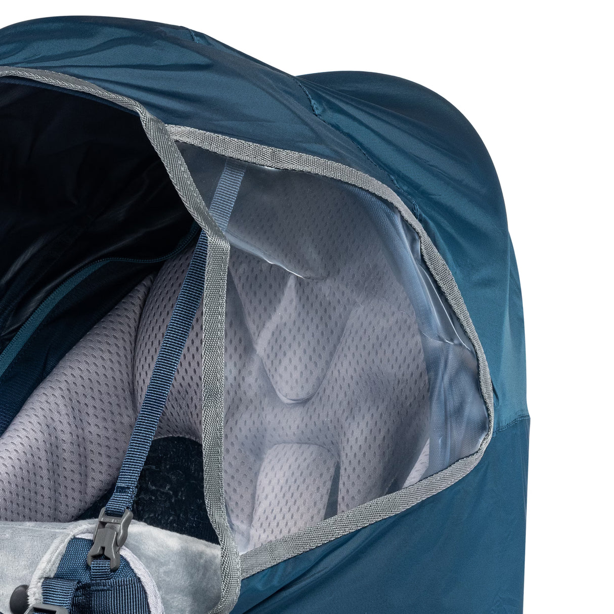 Deuter Child carrier accesories KC Raincover Deluxe 10525212483OS