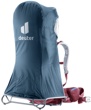 Deuter Child carrier accesories KC Raincover Deluxe 10525212483OS
