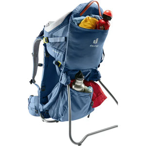 Deuter Child Carrier Backpack Kid Comfort Active Child Carrier 10525010681OS